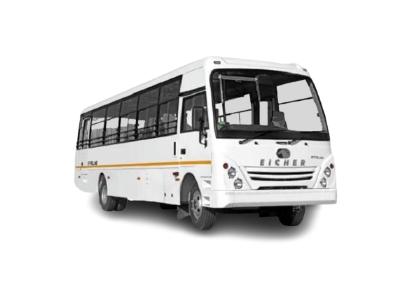 18 seater tempo traveller images